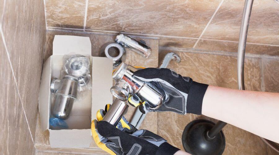 Local Chimney Repair in Gates, NC